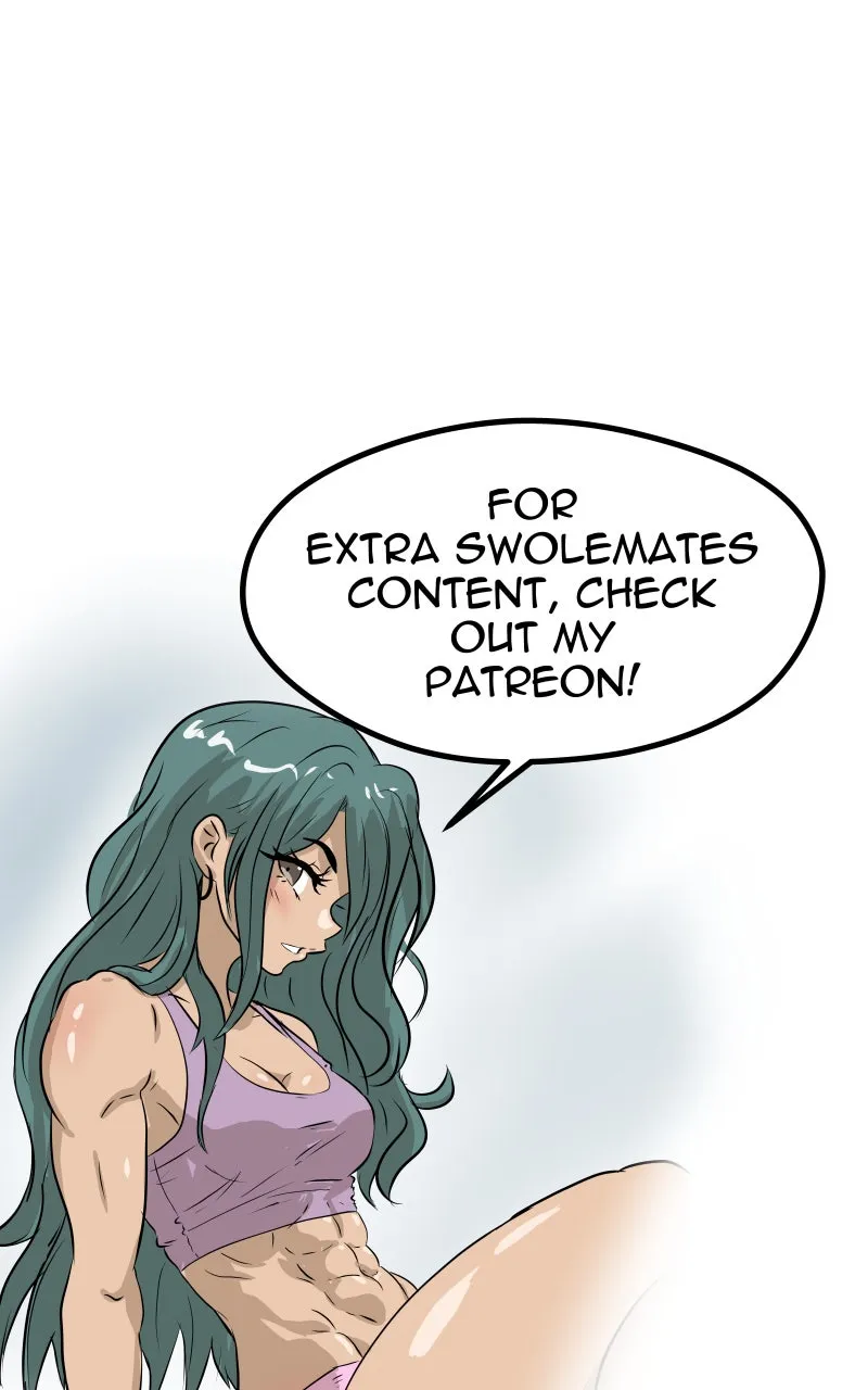 Swolemates Chapter 152 page 40 - 