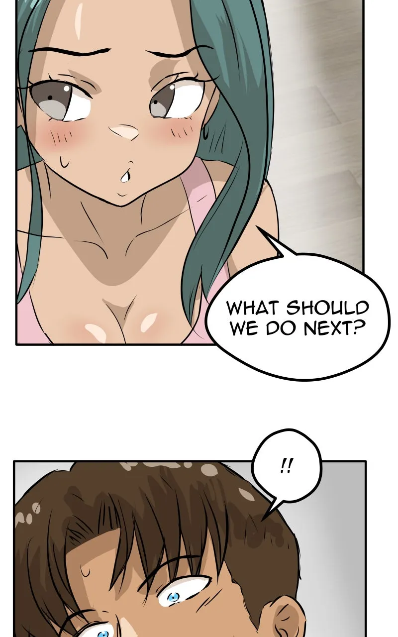 Swolemates Chapter 152 page 5 - 