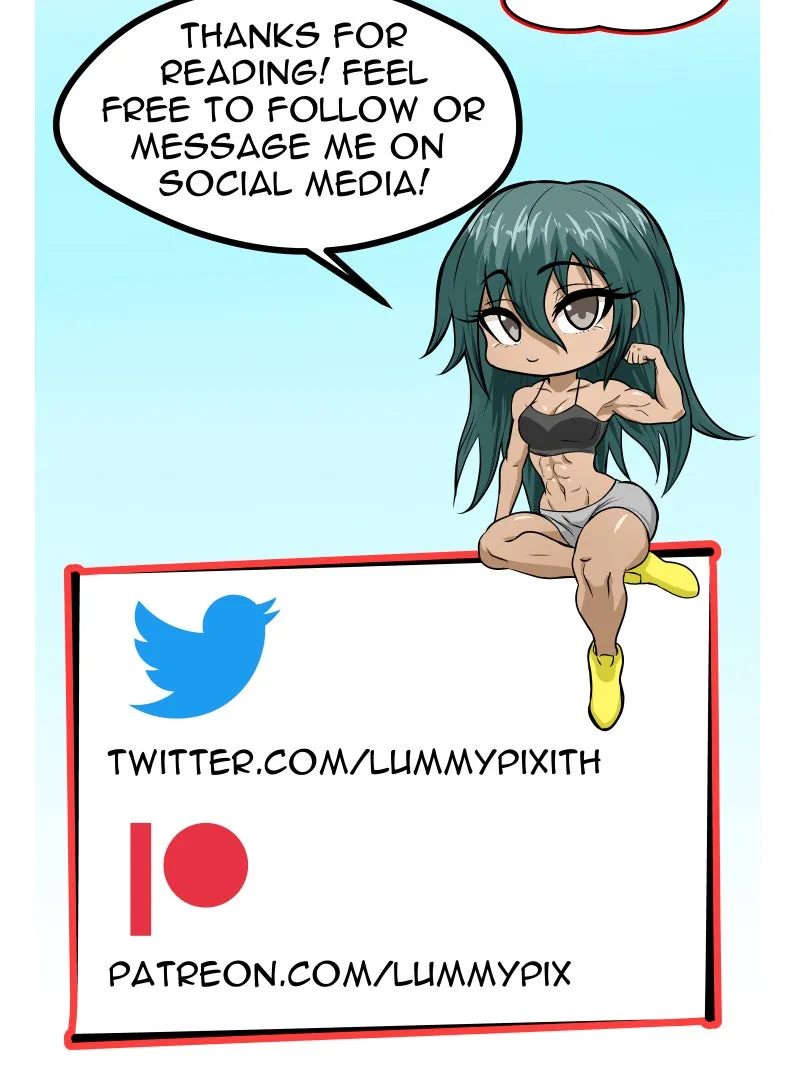 Swolemates Chapter 152 page 42 - 