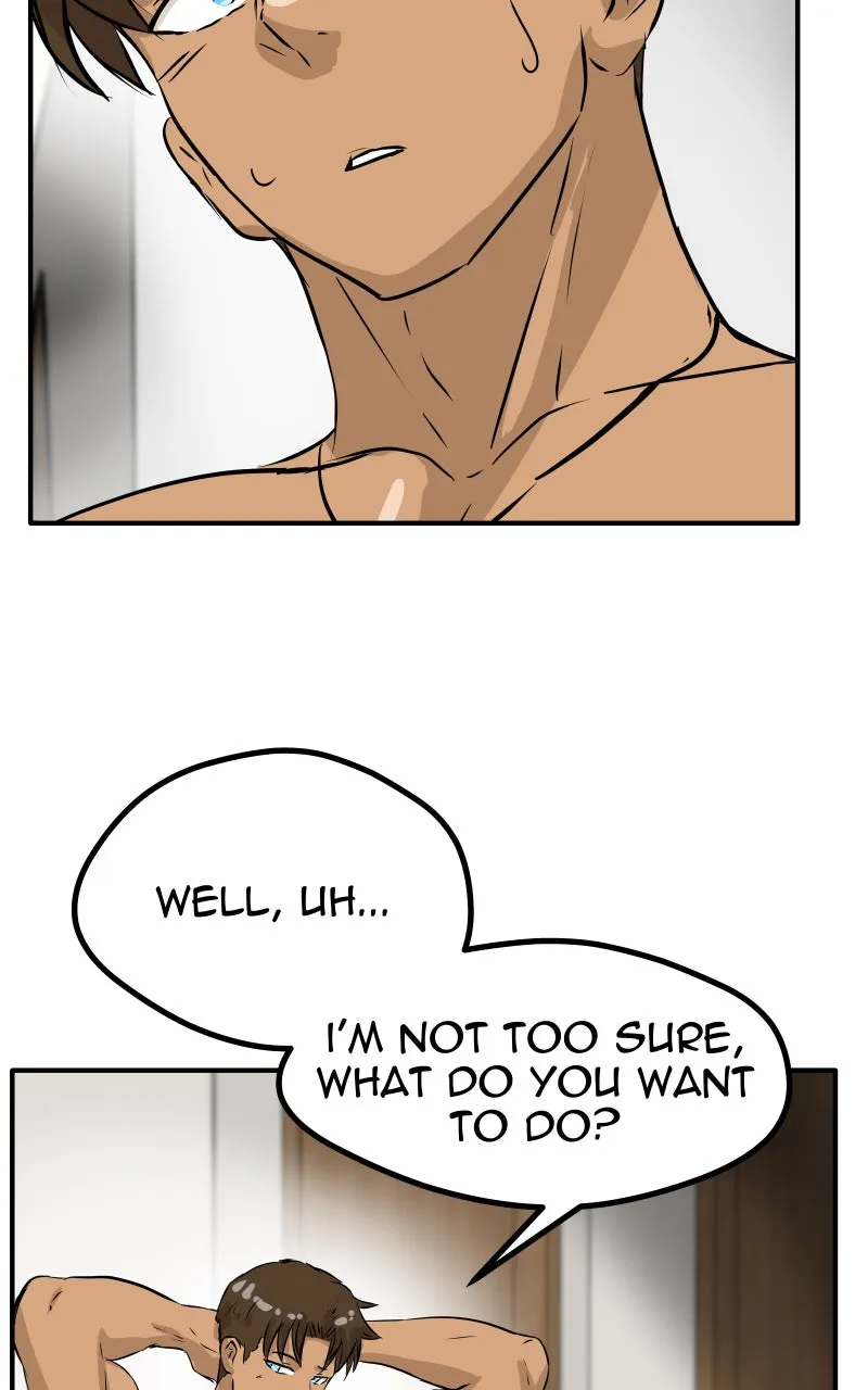 Swolemates Chapter 152 page 6 - 