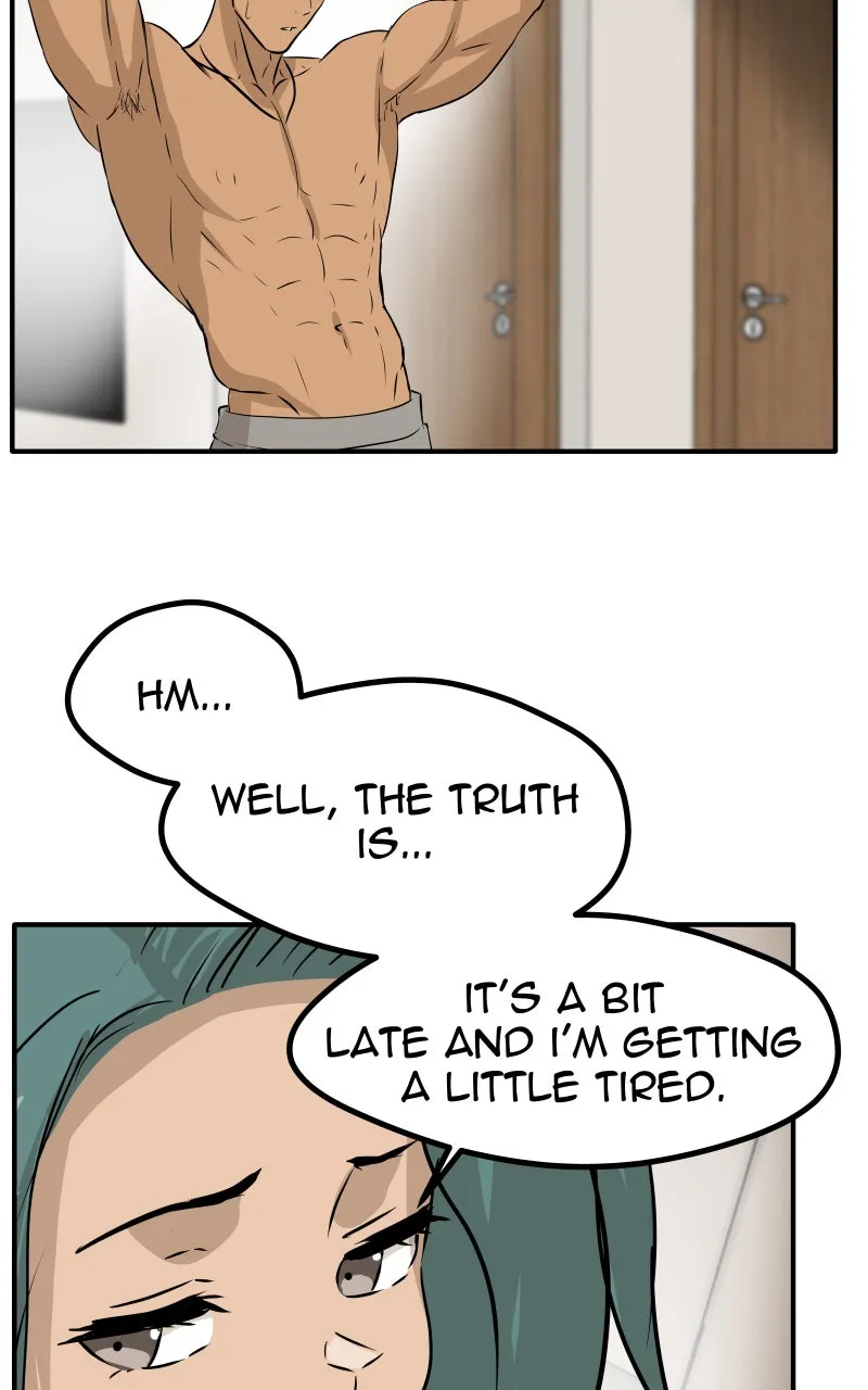 Swolemates Chapter 152 page 7 - 