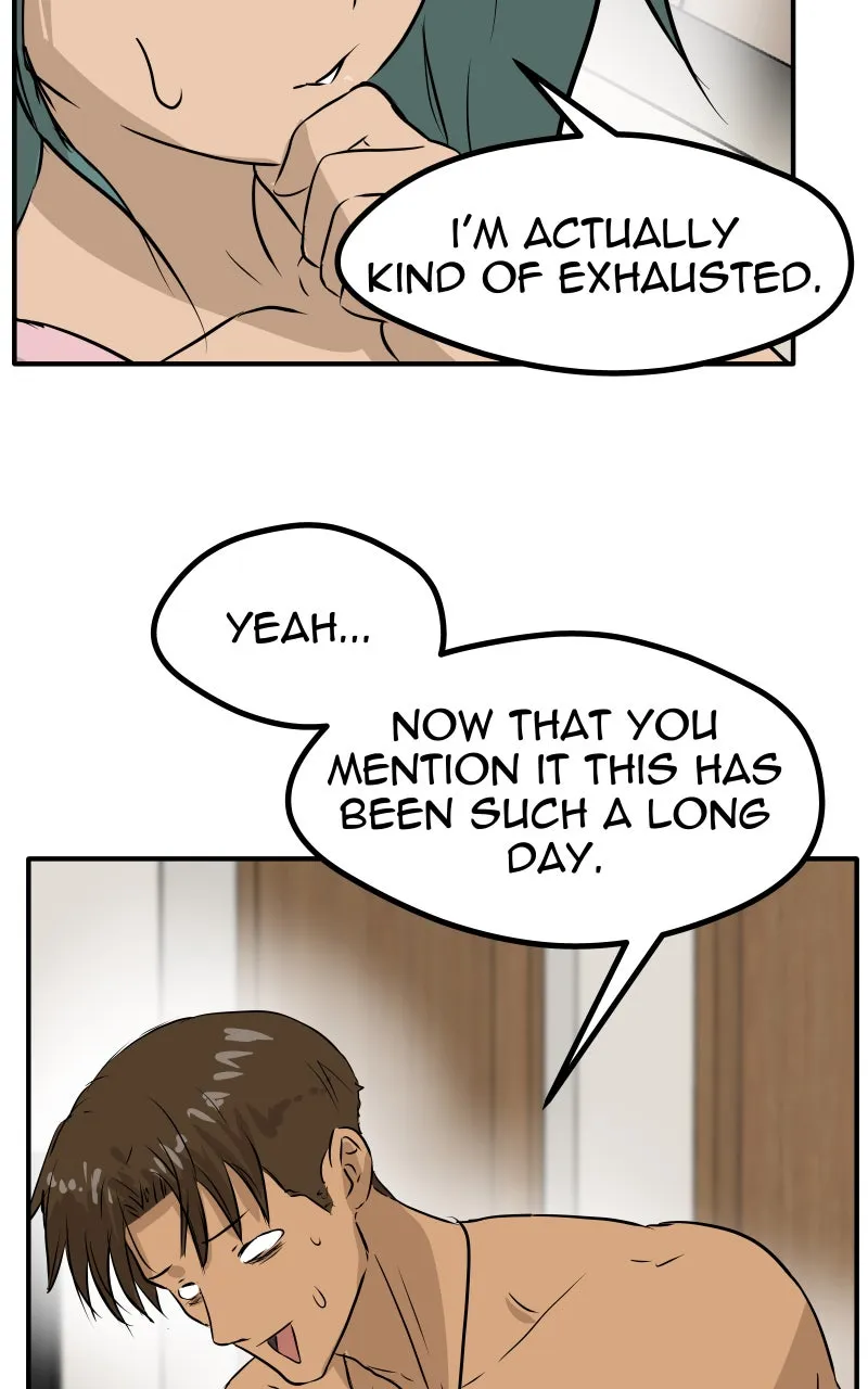 Swolemates Chapter 152 page 8 - 