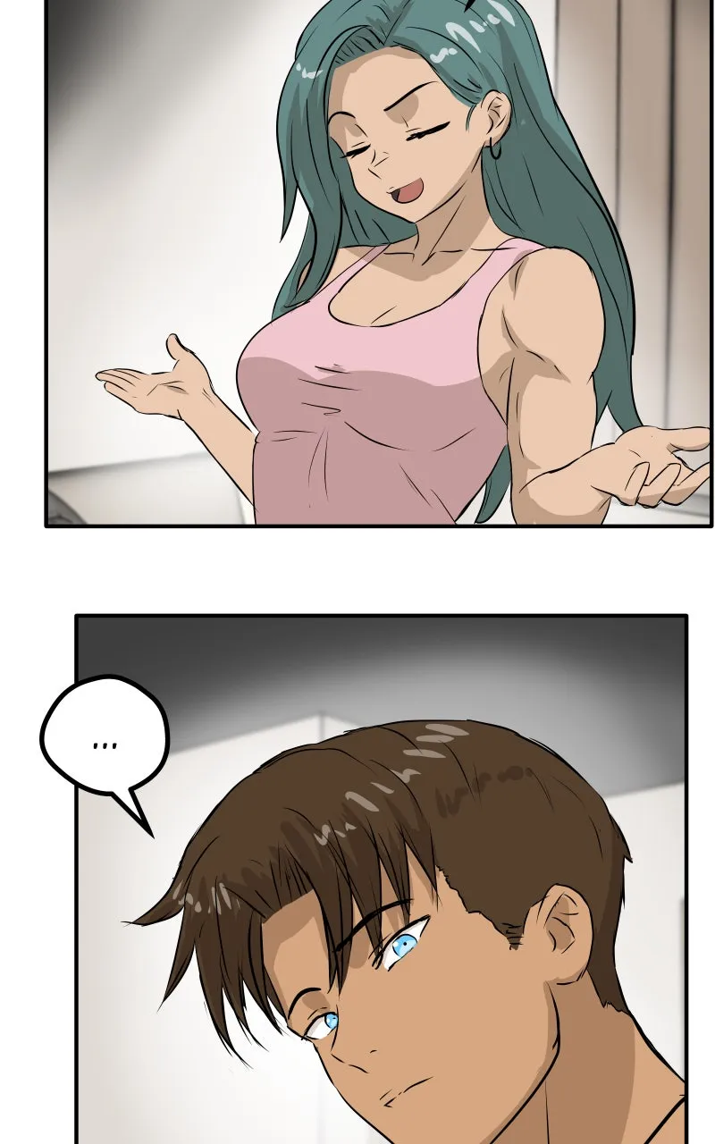 Swolemates Chapter 152 page 10 - 