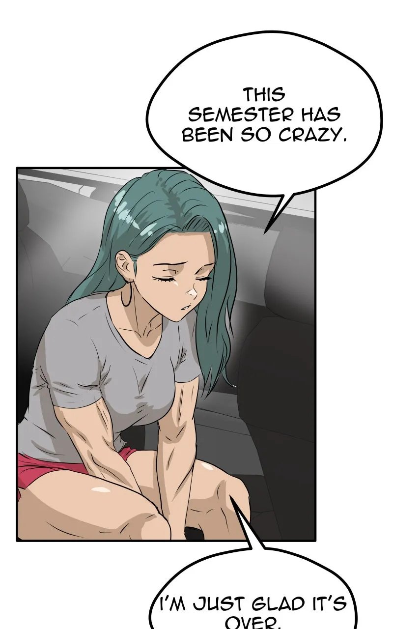 Swolemates Chapter 153 page 2 - 