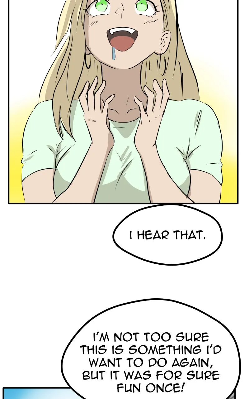 Swolemates Chapter 153 page 11 - 