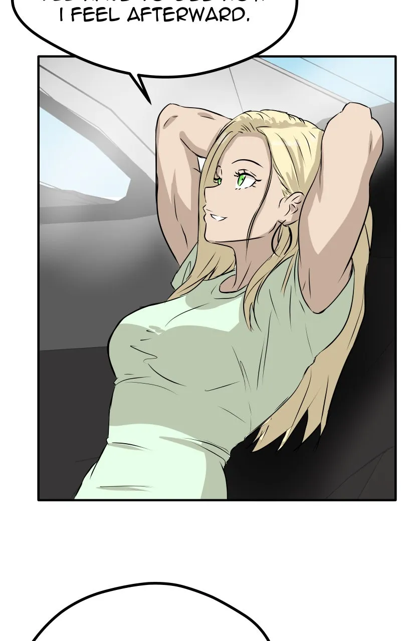 Swolemates Chapter 153 page 13 - 