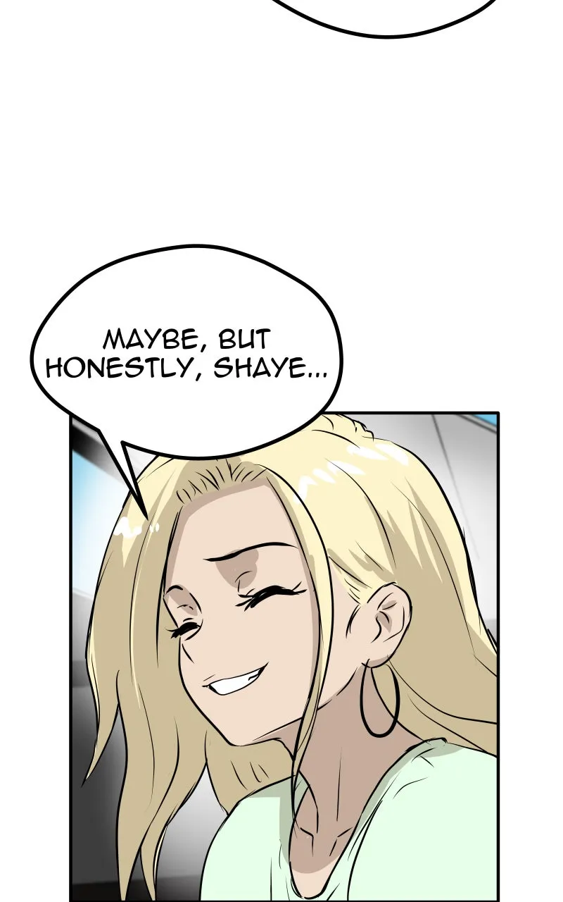 Swolemates Chapter 153 page 16 - 