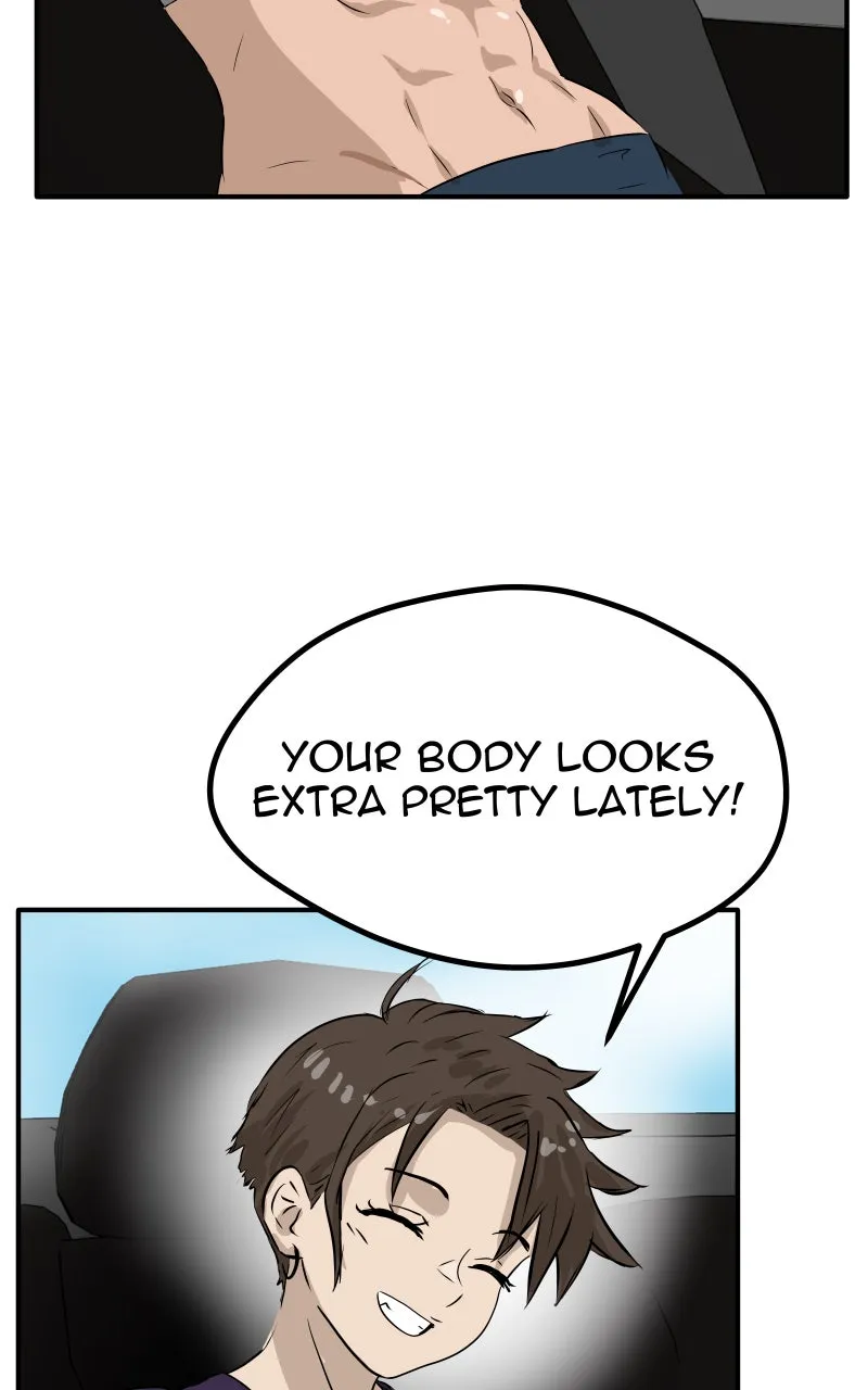 Swolemates Chapter 153 page 19 - 