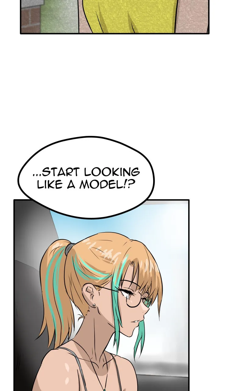 Swolemates Chapter 153 page 22 - 