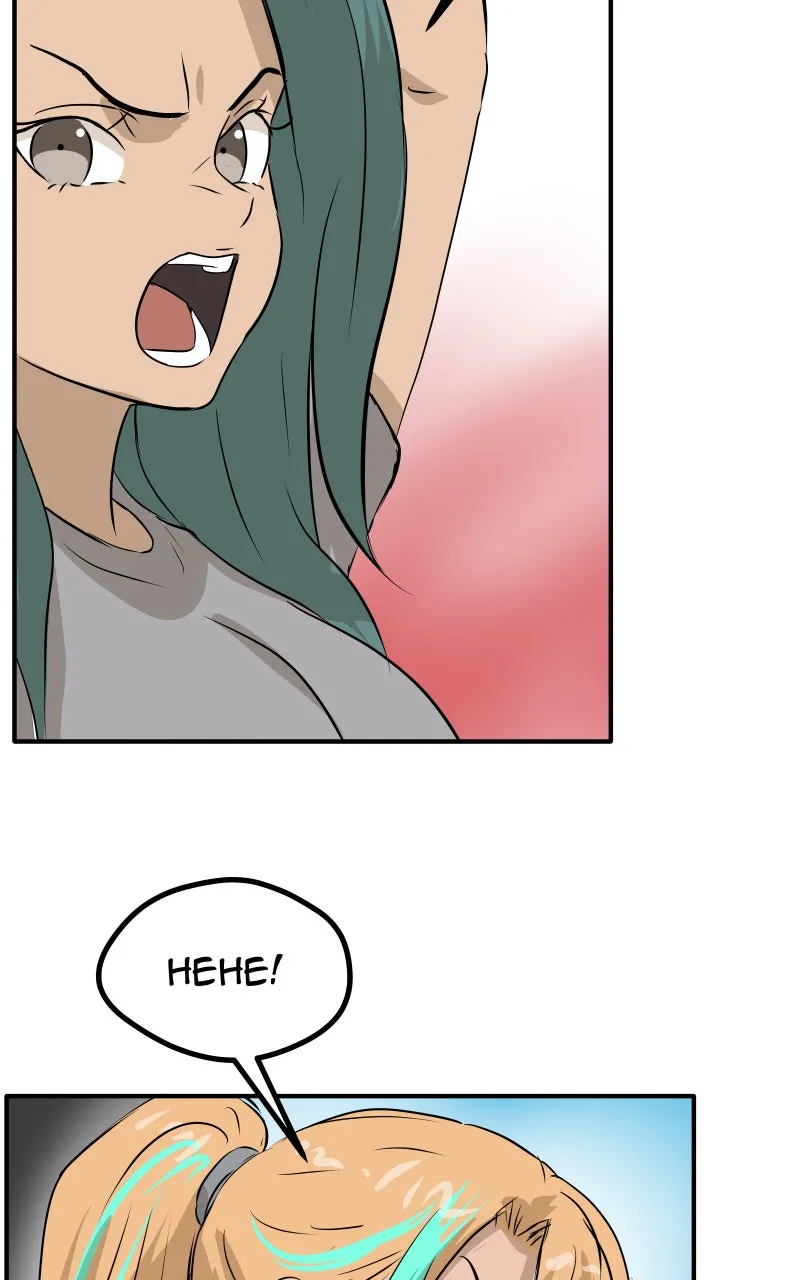 Swolemates Chapter 153 page 27 - 