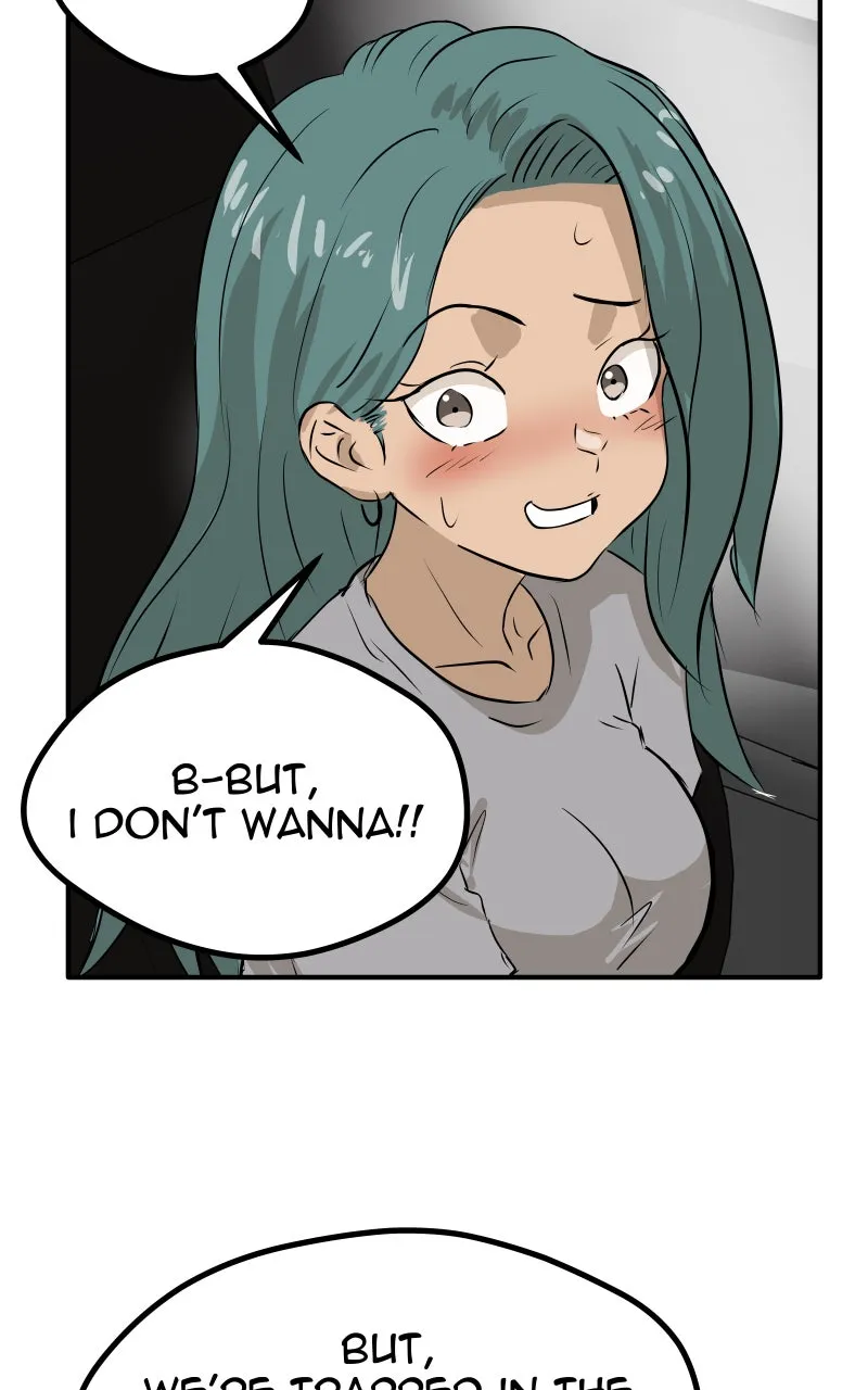 Swolemates Chapter 153 page 29 - 