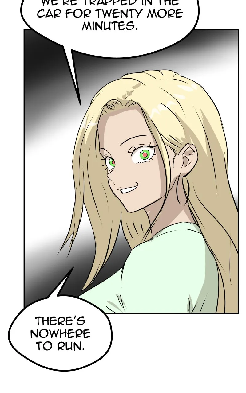 Swolemates Chapter 153 page 30 - 