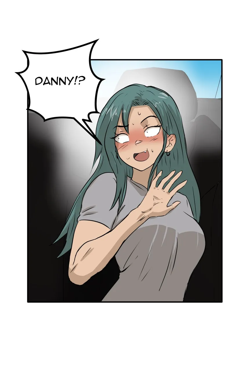 Swolemates Chapter 153 page 31 - 