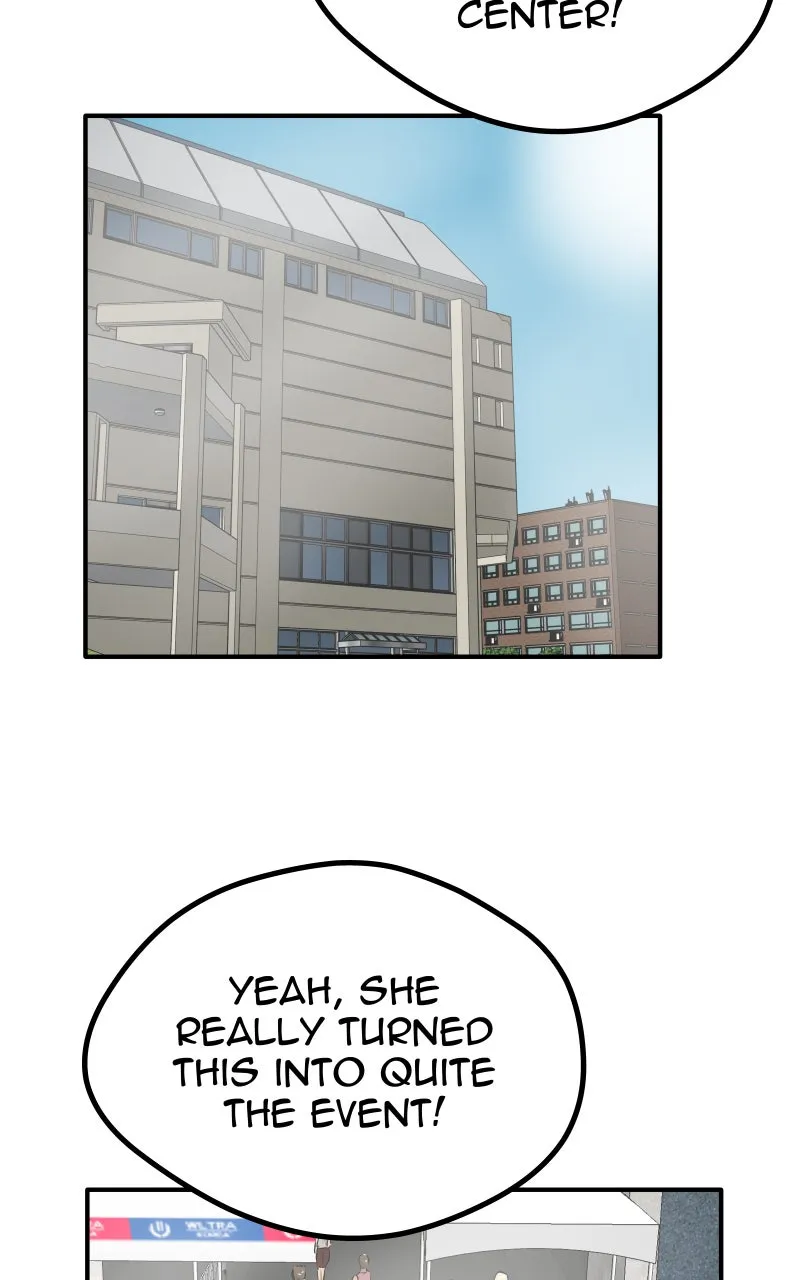 Swolemates Chapter 153 page 34 - 