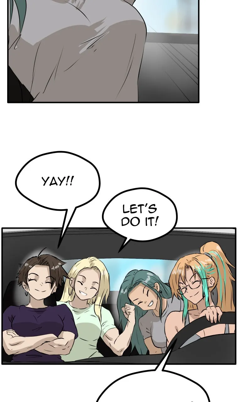 Swolemates Chapter 153 page 5 - 
