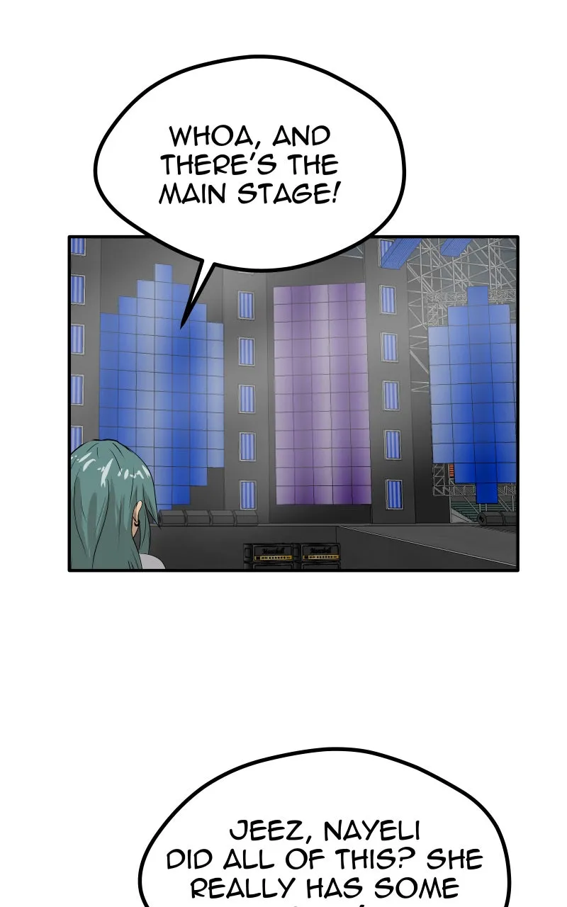 Swolemates Chapter 153 page 41 - 