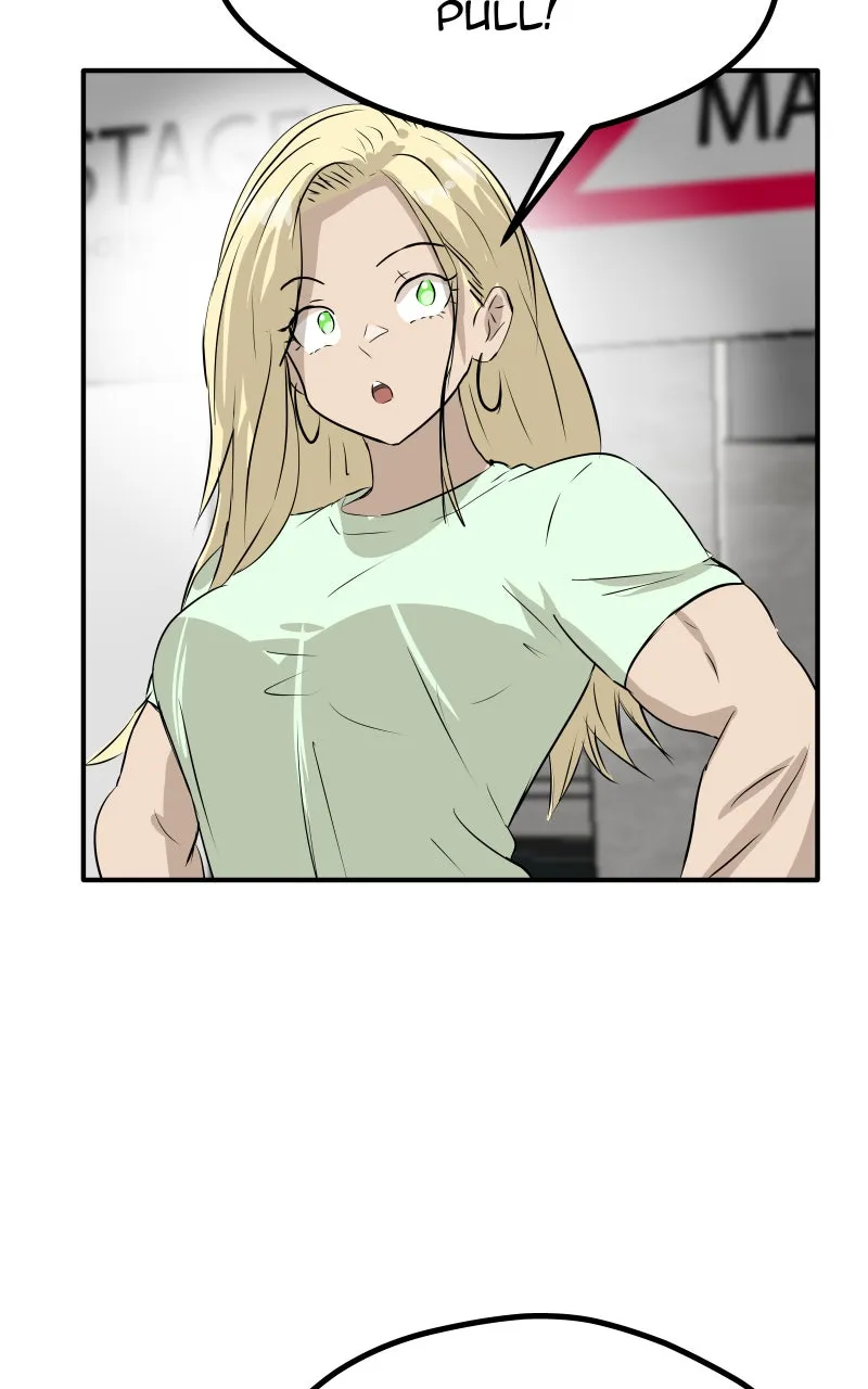 Swolemates Chapter 153 page 42 - 