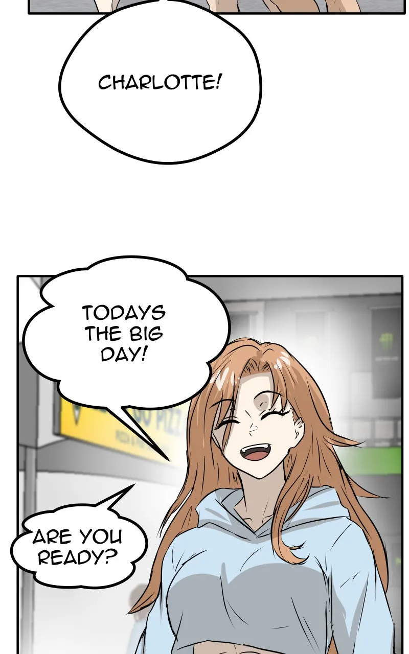 Swolemates Chapter 153 page 45 - 