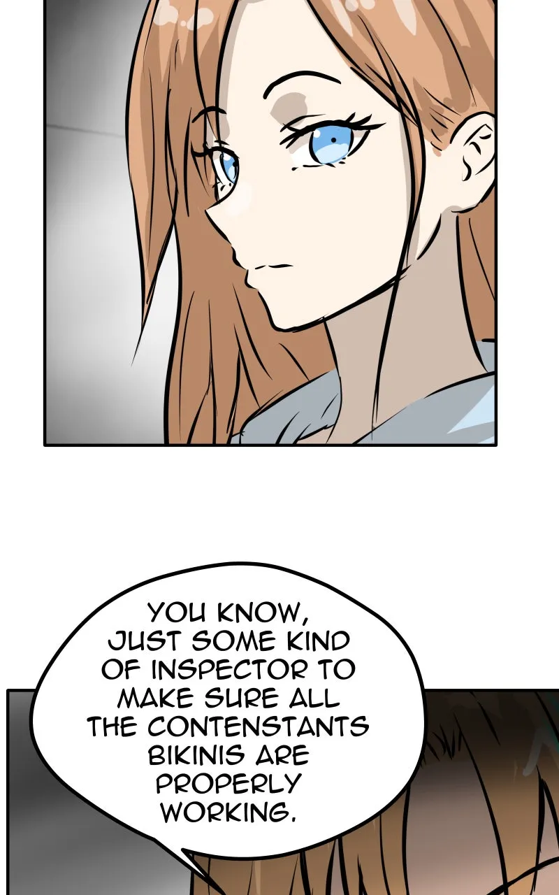 Swolemates Chapter 153 page 50 - 