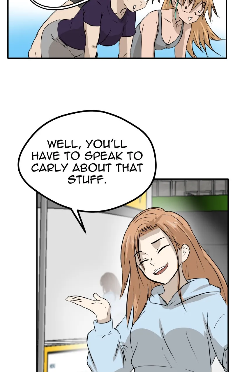 Swolemates Chapter 153 page 53 - 