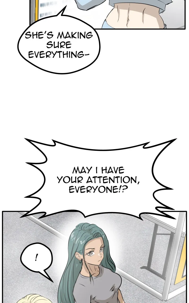 Swolemates Chapter 153 page 54 - 