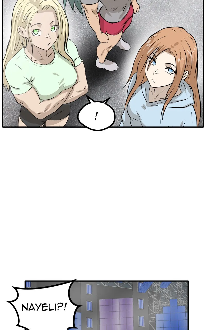 Swolemates Chapter 153 page 55 - 