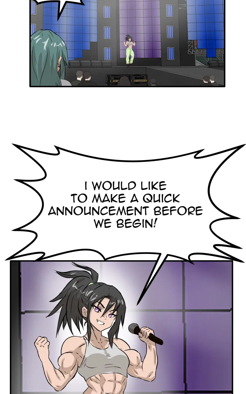 Swolemates Chapter 153 page 56 - 