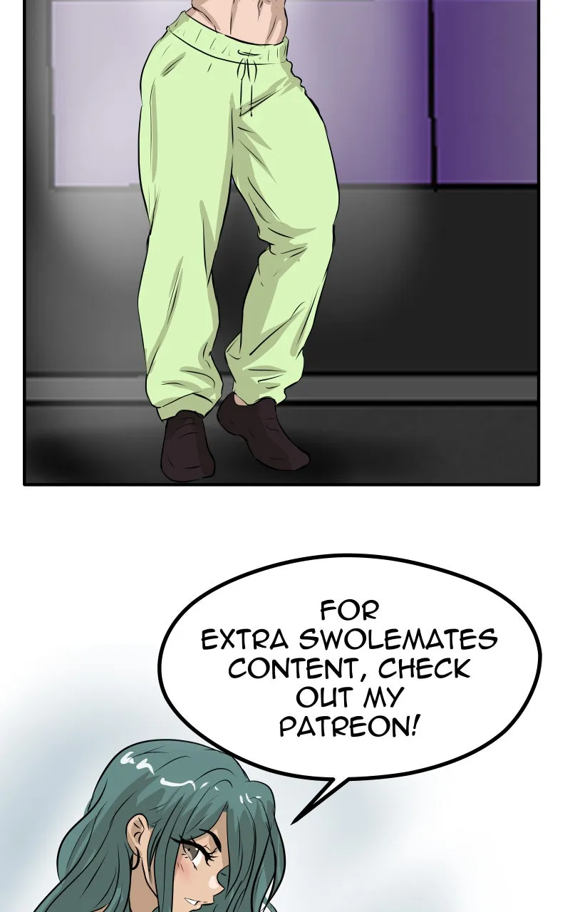 Swolemates Chapter 153 page 57 - 