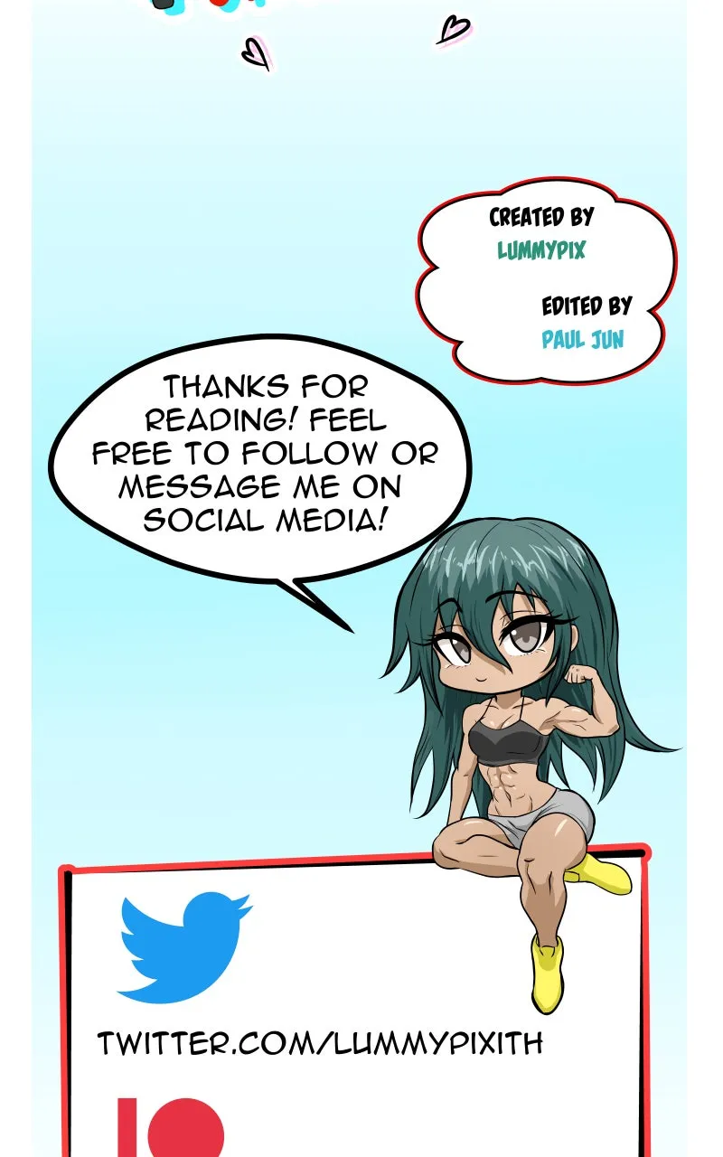 Swolemates Chapter 153 page 59 - 