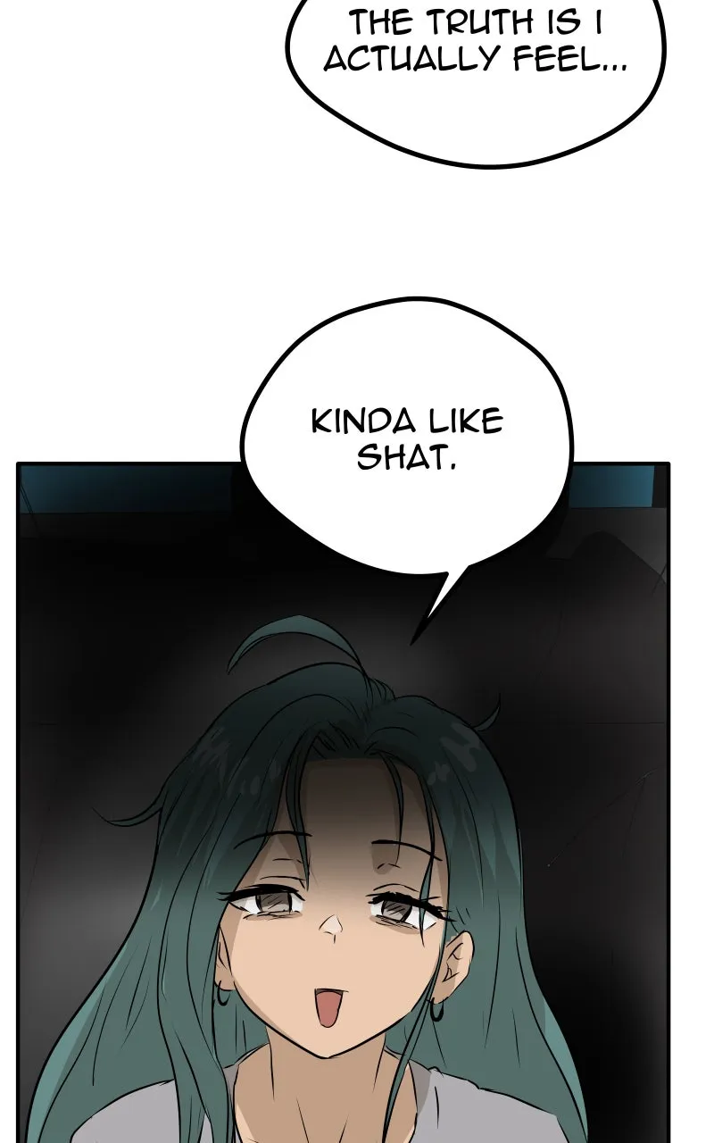 Swolemates Chapter 153 page 7 - 