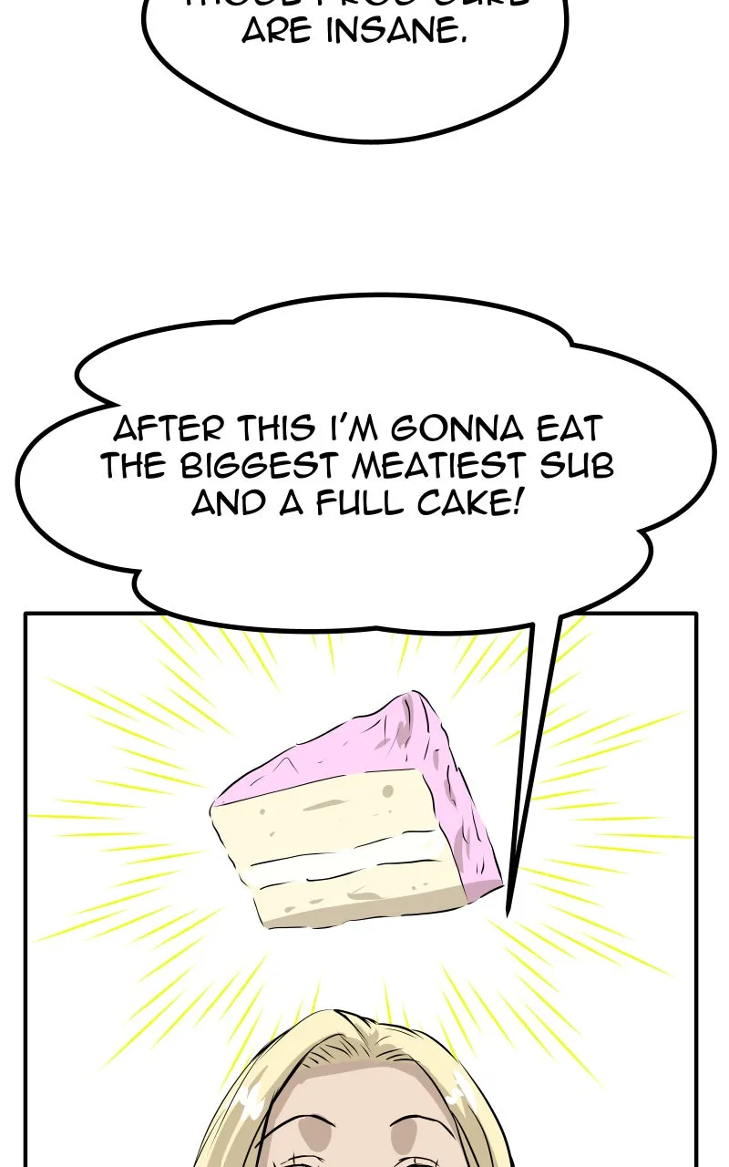 Swolemates Chapter 153 page 10 - 