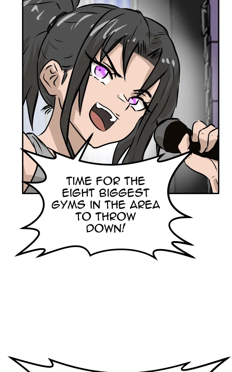Swolemates Chapter 154 page 11 - 