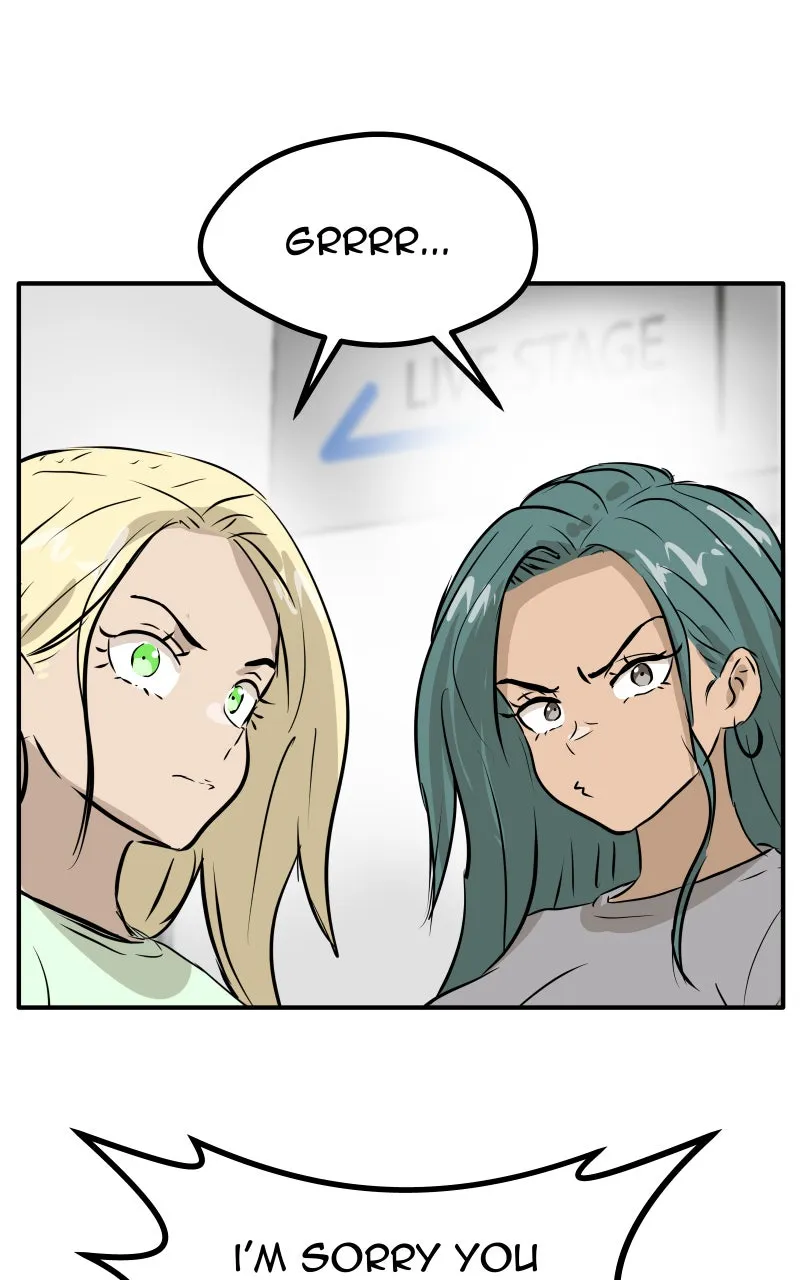 Swolemates Chapter 154 page 14 - 