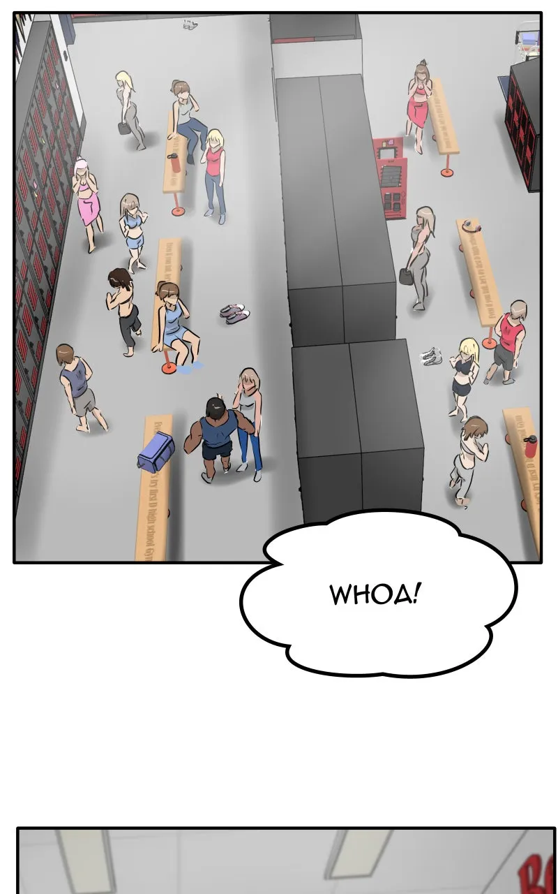 Swolemates Chapter 154 page 26 - 