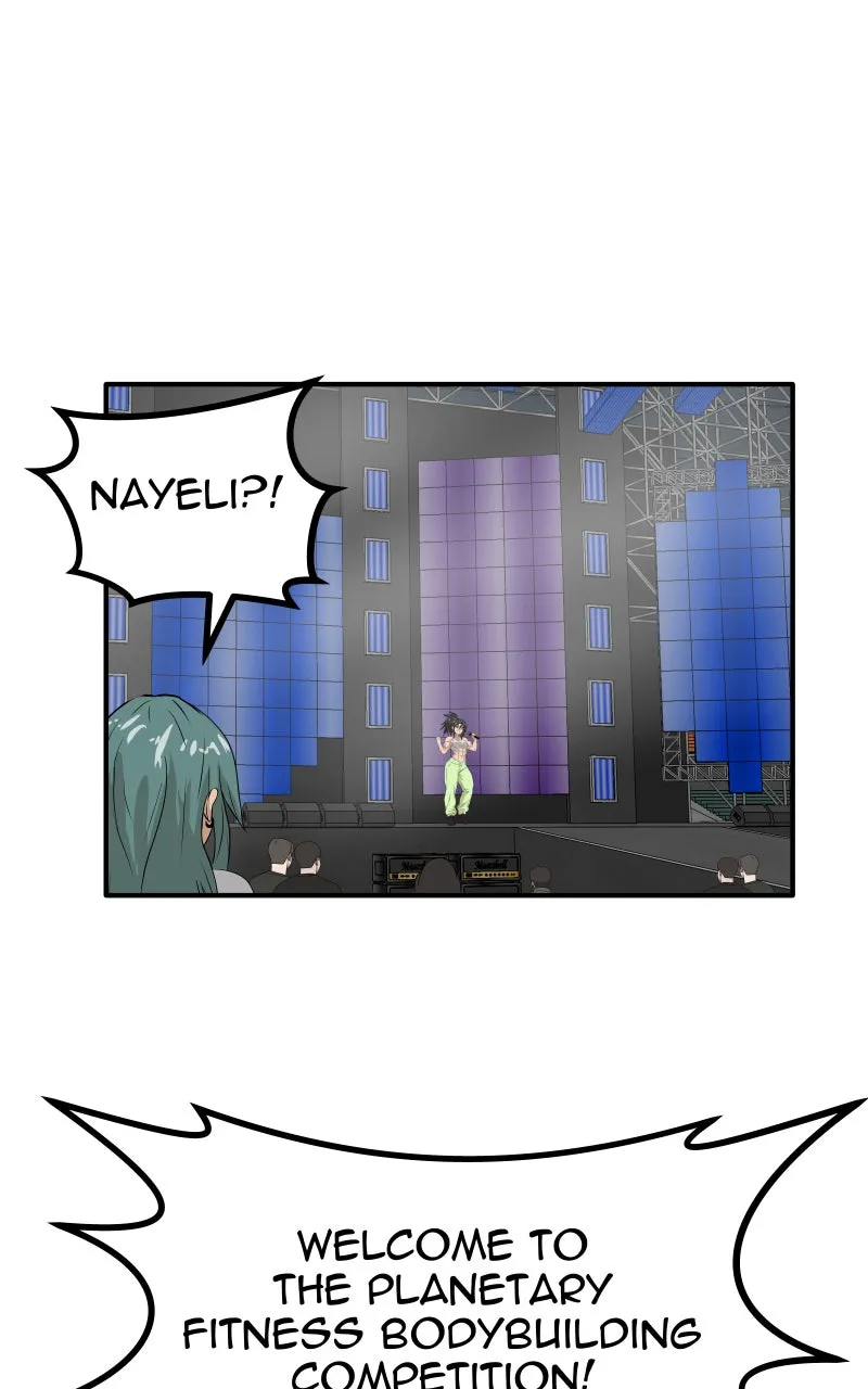 Swolemates Chapter 154 page 4 - 