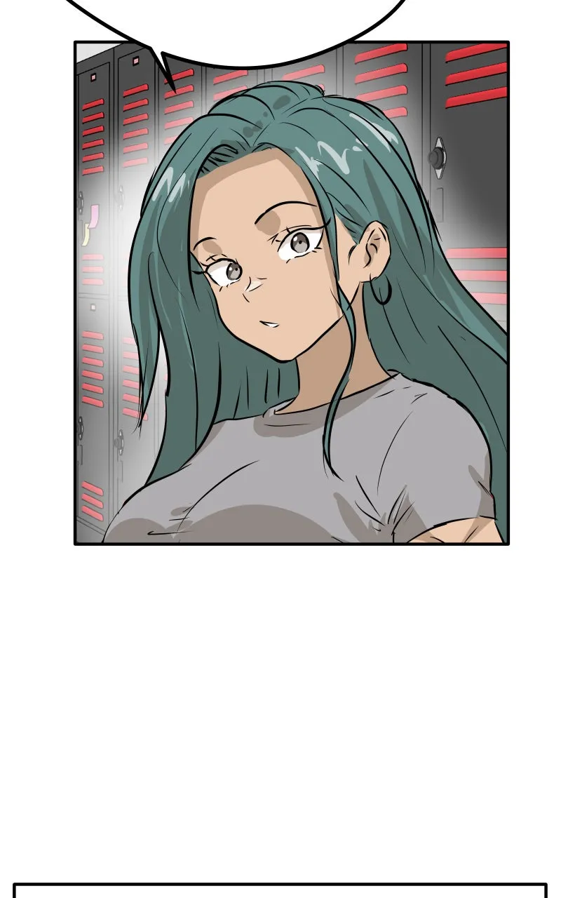 Swolemates Chapter 154 page 38 - 