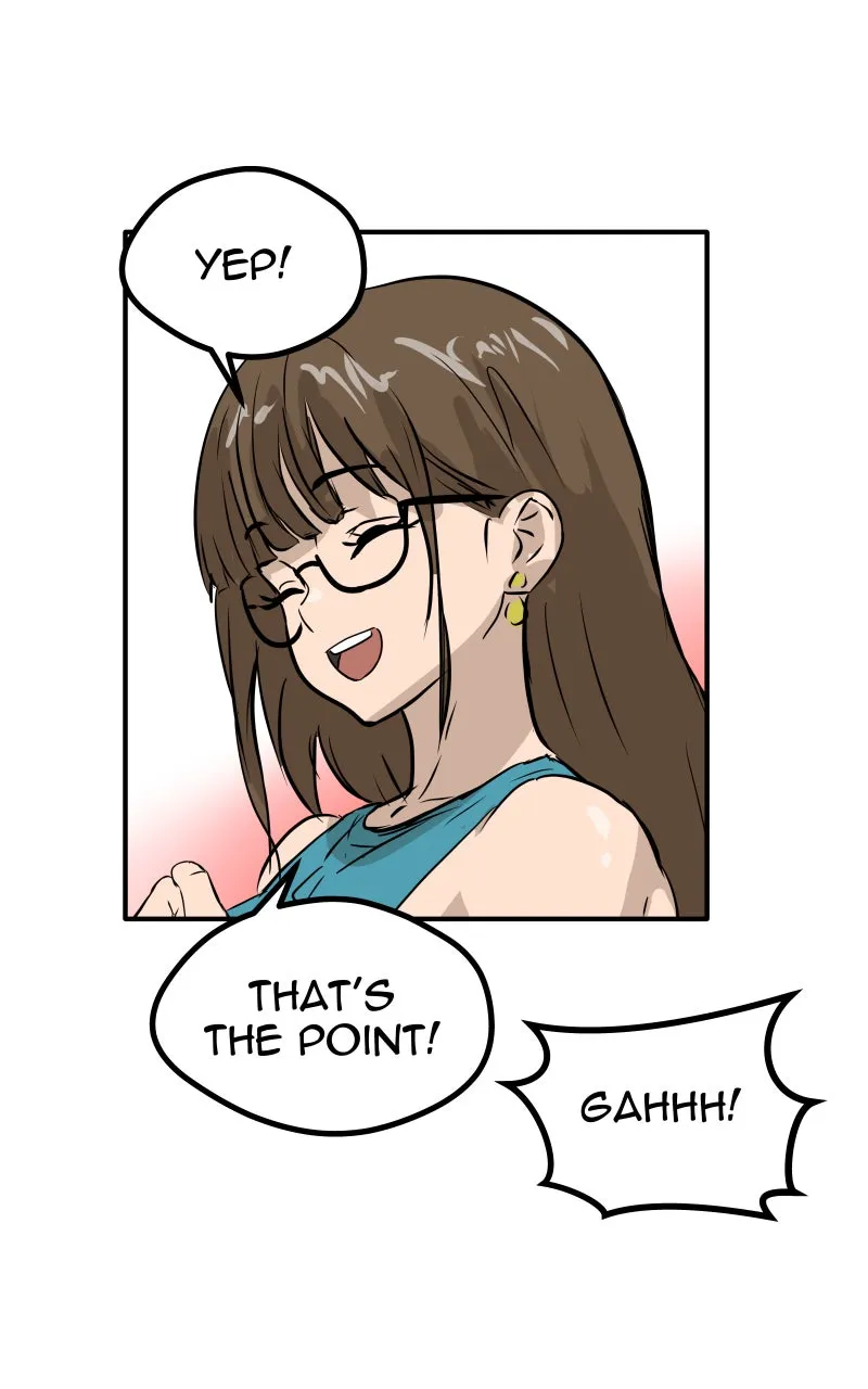 Swolemates Chapter 154 page 40 - 
