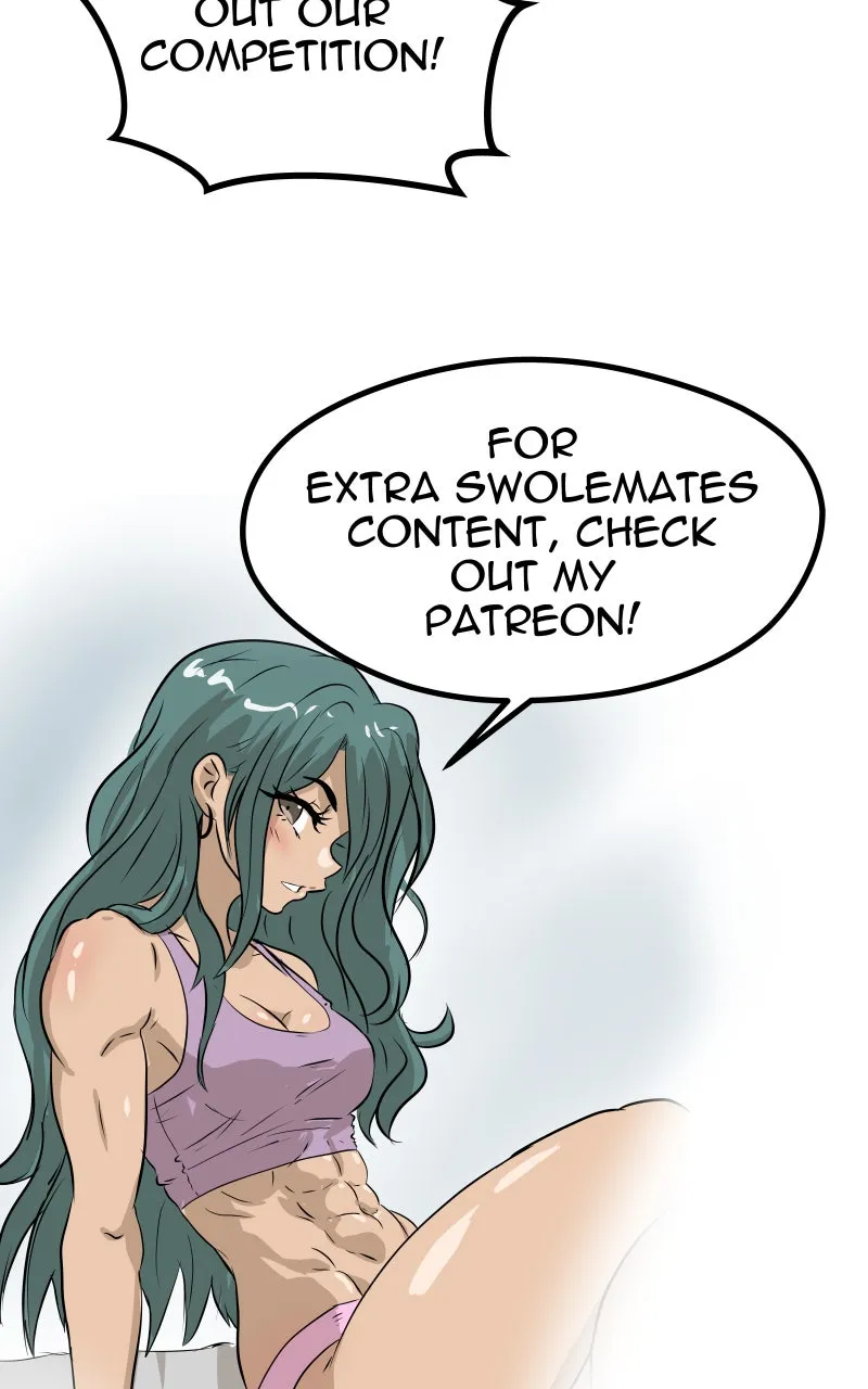 Swolemates Chapter 154 page 45 - 