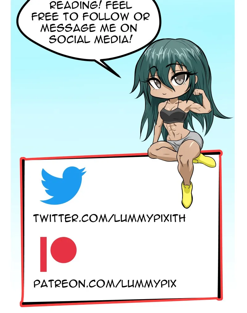 Swolemates Chapter 154 page 47 - 