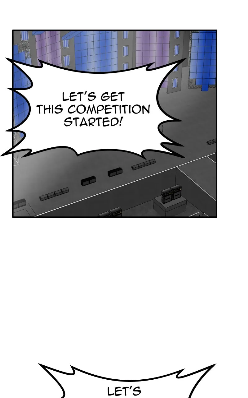 Swolemates Chapter 155 page 2 - 