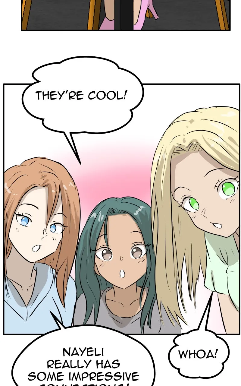 Swolemates Chapter 155 page 13 - 