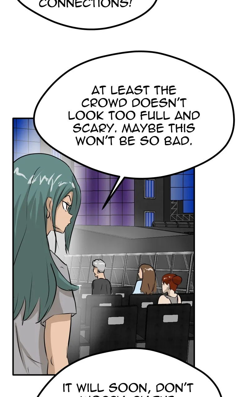 Swolemates Chapter 155 page 14 - 