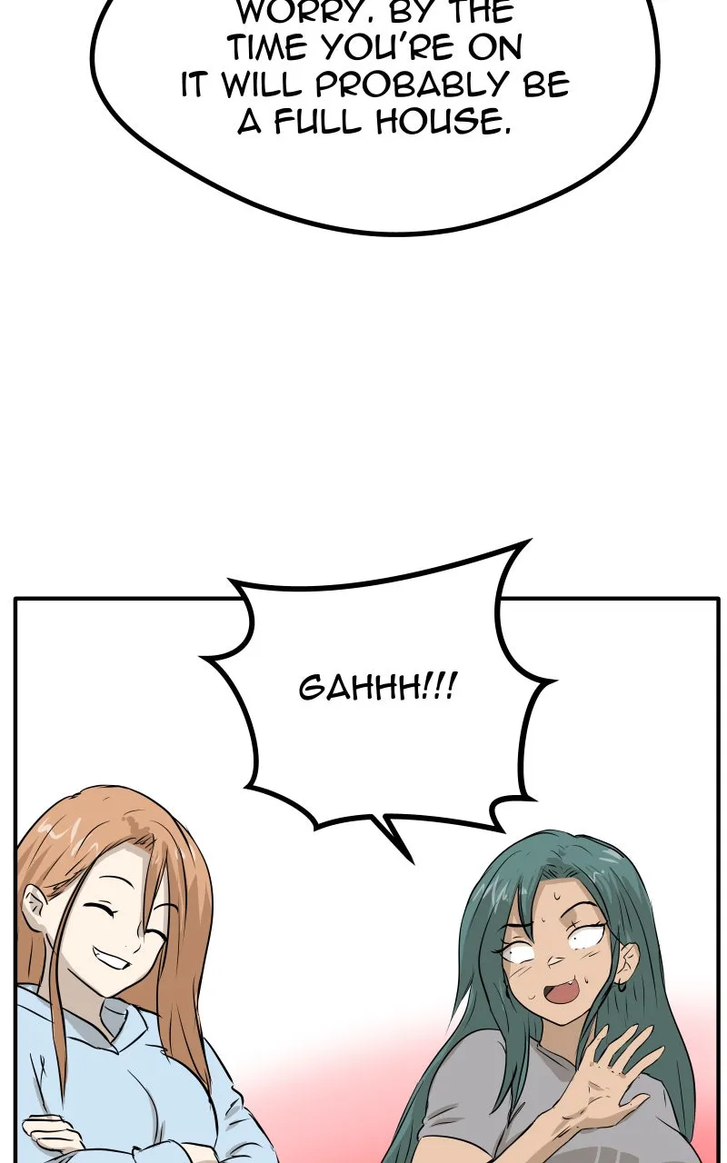 Swolemates Chapter 155 page 15 - 