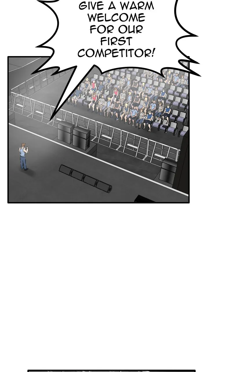 Swolemates Chapter 155 page 3 - 