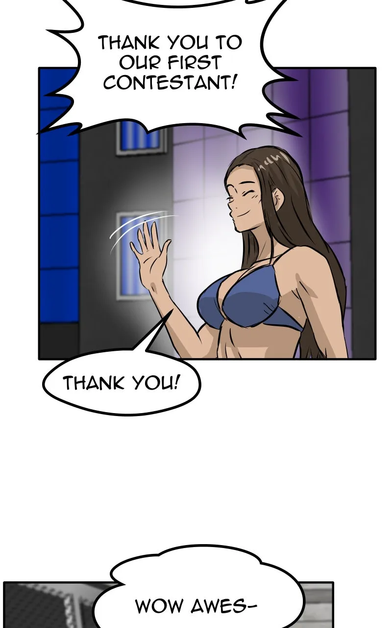 Swolemates Chapter 155 page 24 - 