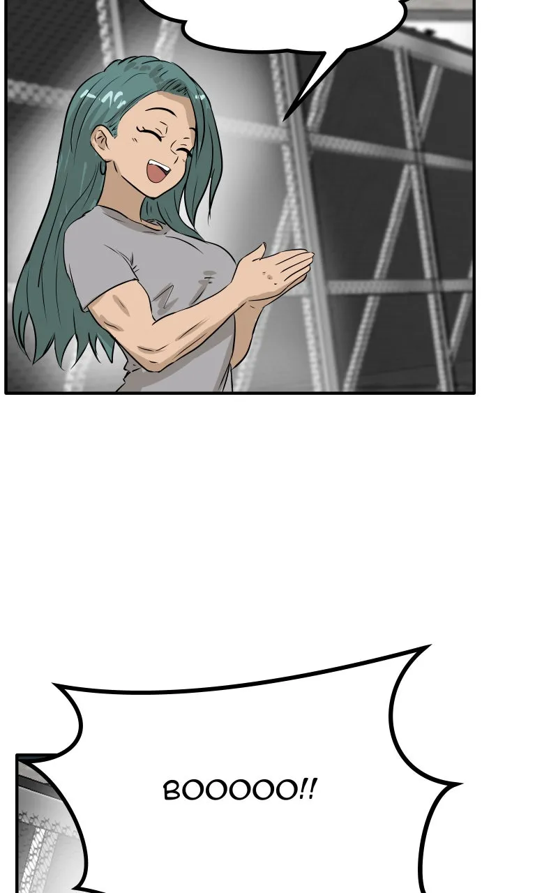 Swolemates Chapter 155 page 25 - 