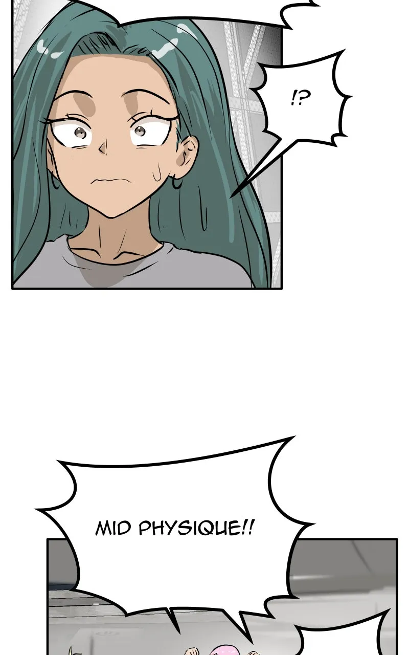 Swolemates Chapter 155 page 26 - 