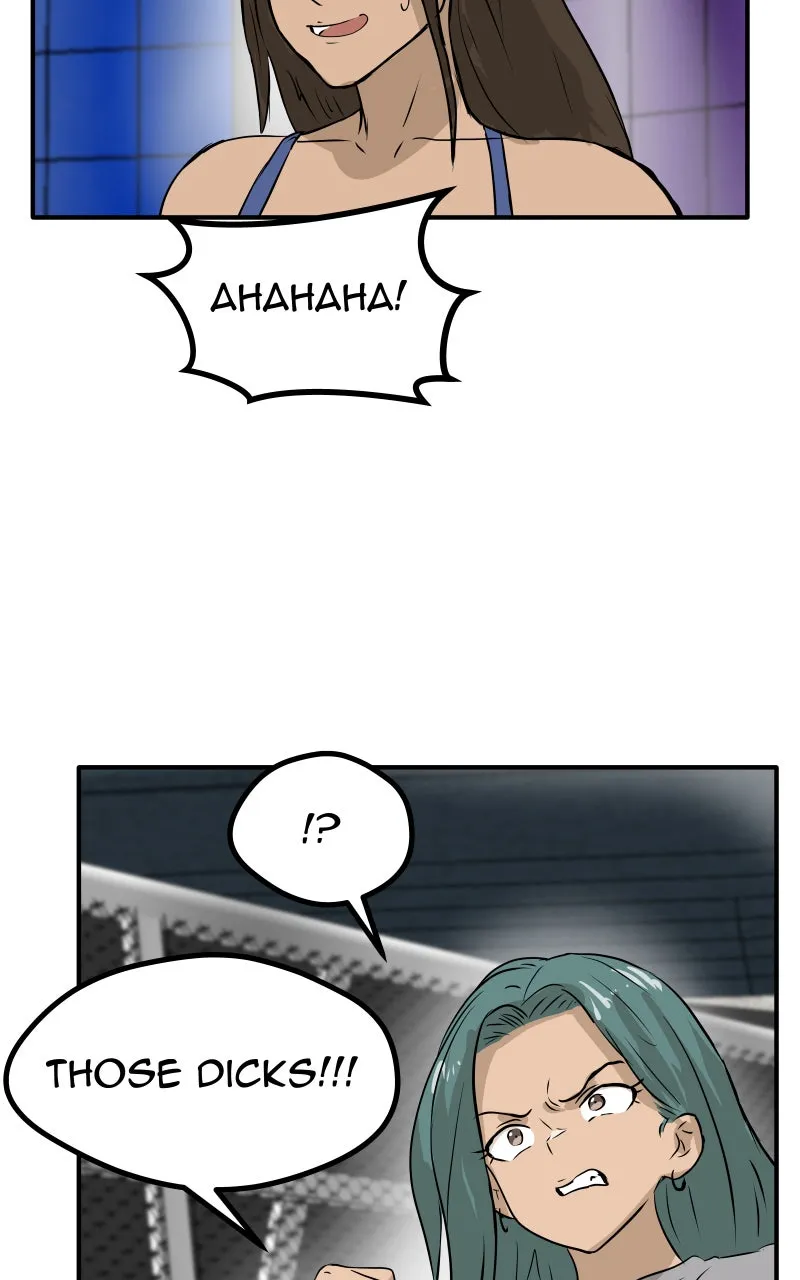 Swolemates Chapter 155 page 28 - 