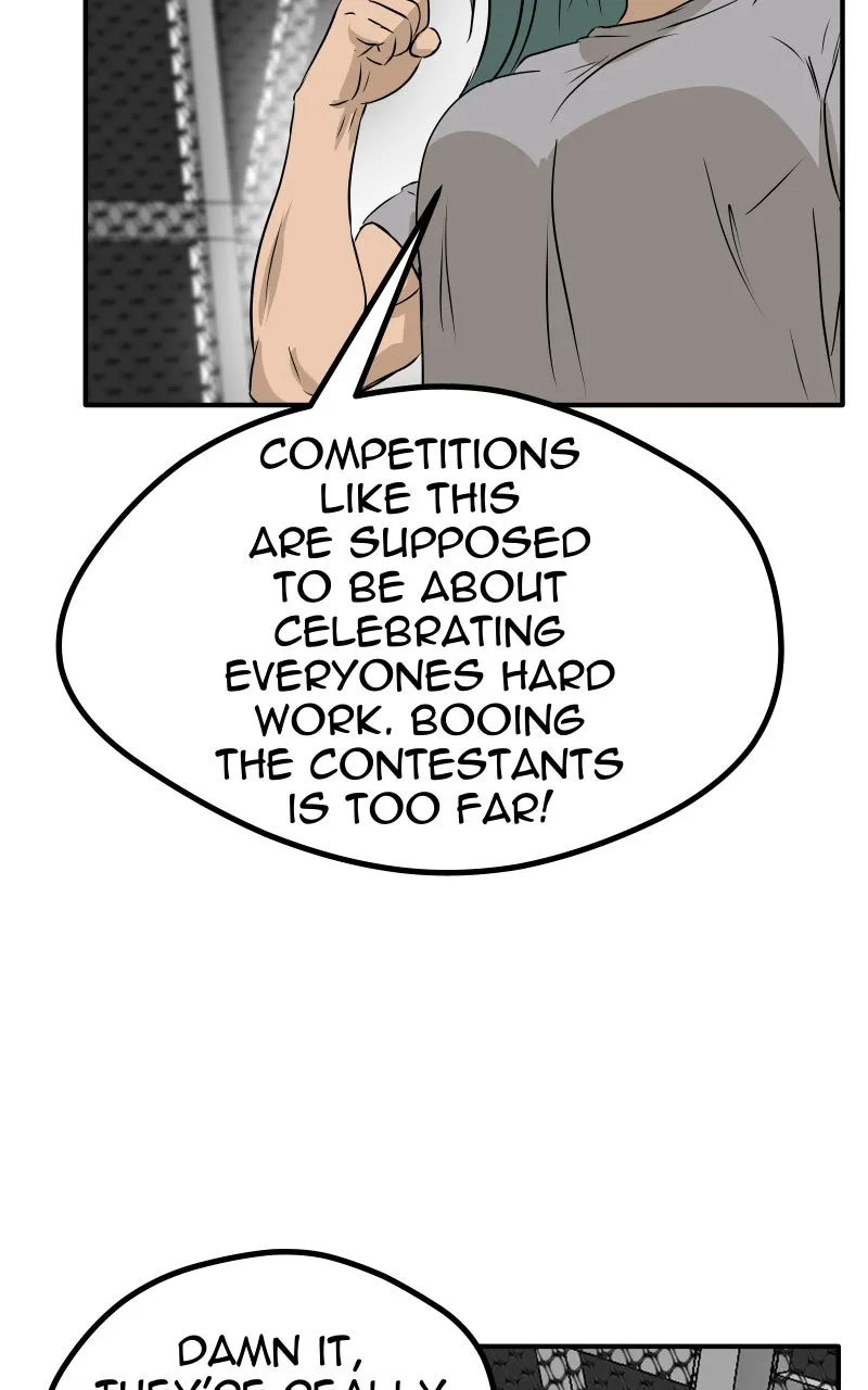Swolemates Chapter 155 page 29 - 