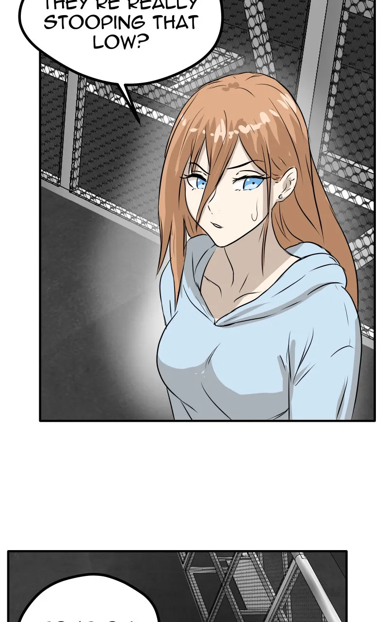 Swolemates Chapter 155 page 30 - 